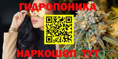 каннабис Ефремов